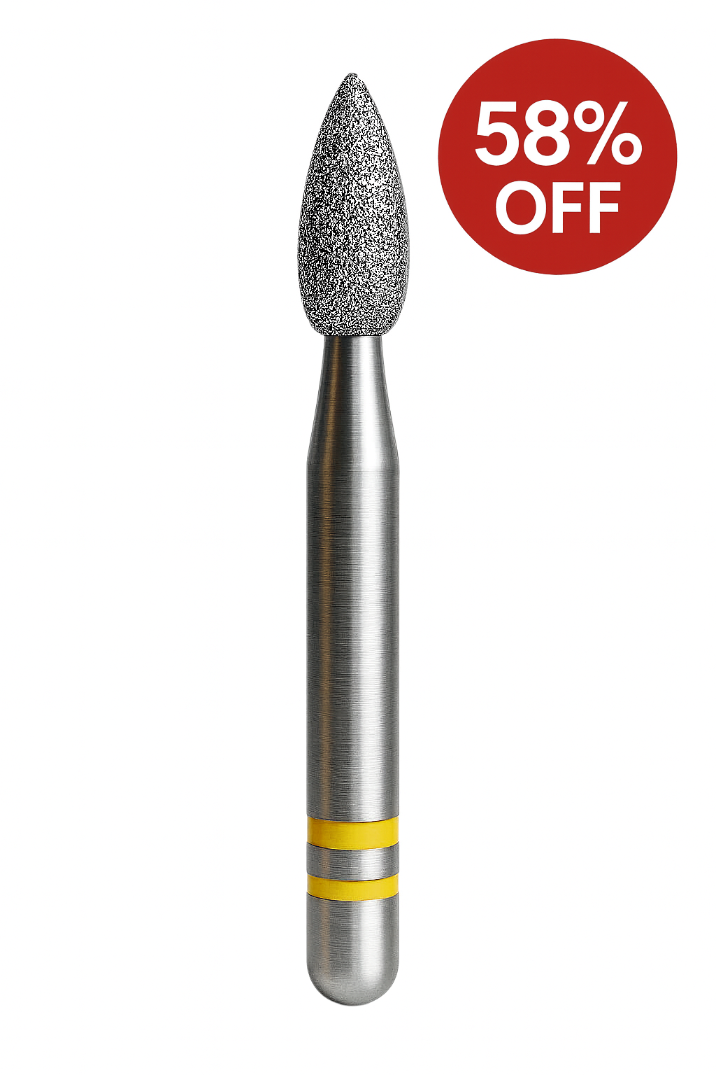 Two Striper 285.5 Diamond Bur Image